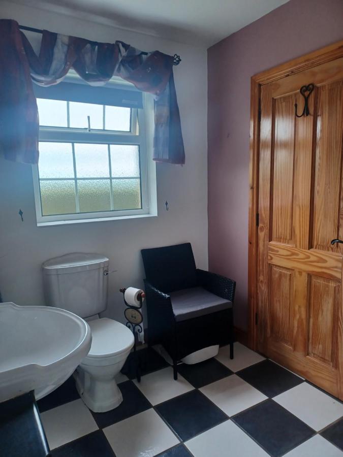Loughview Retreat In The Mournes Apartment Нюкасъл Екстериор снимка