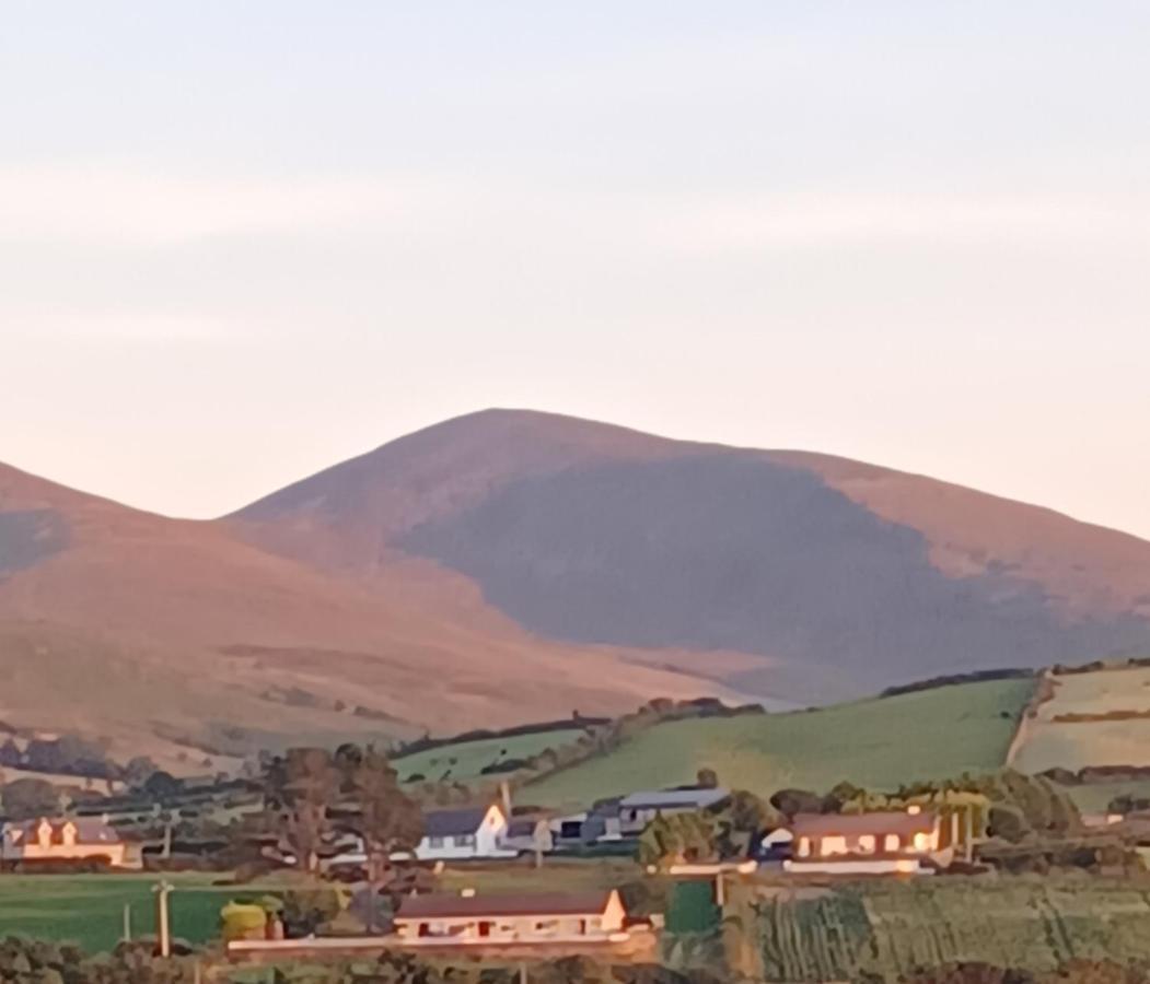Loughview Retreat In The Mournes Apartment Нюкасъл Екстериор снимка