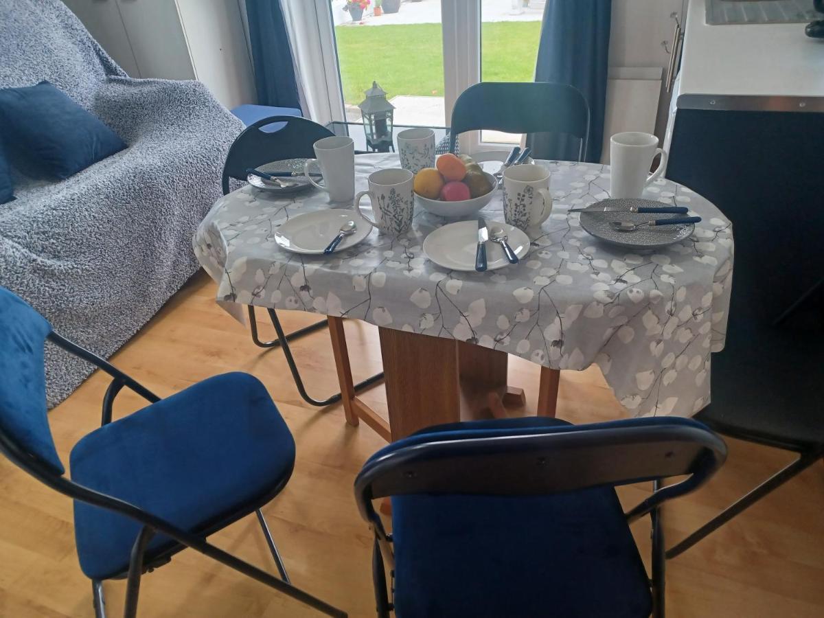 Loughview Retreat In The Mournes Apartment Нюкасъл Екстериор снимка