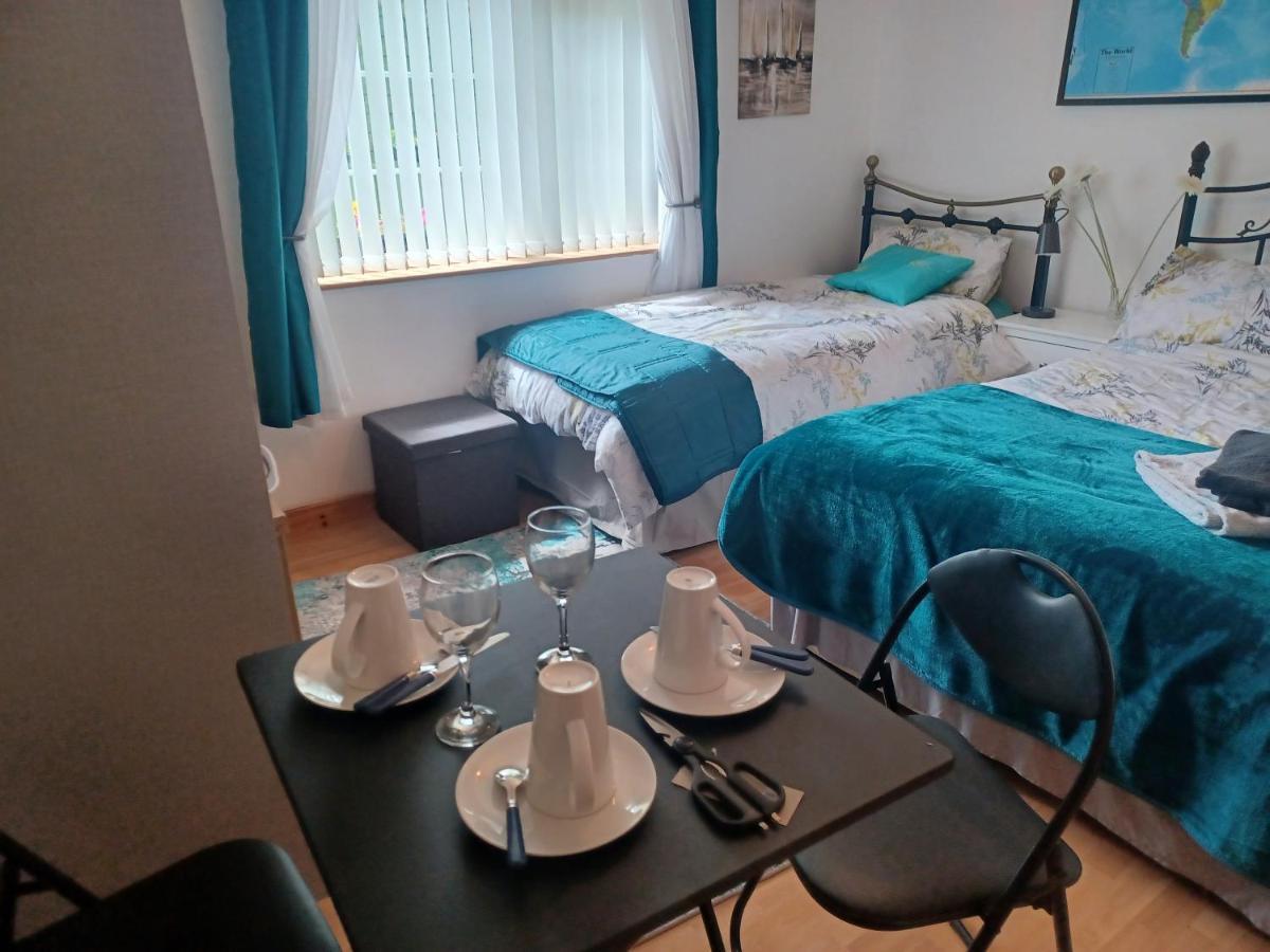 Loughview Retreat In The Mournes Apartment Нюкасъл Екстериор снимка
