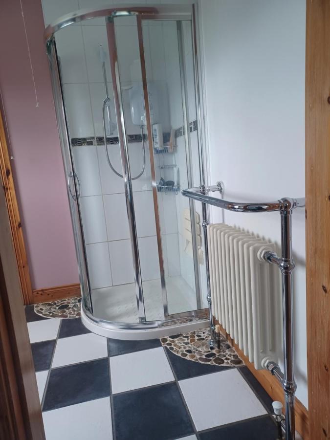 Loughview Retreat In The Mournes Apartment Нюкасъл Екстериор снимка