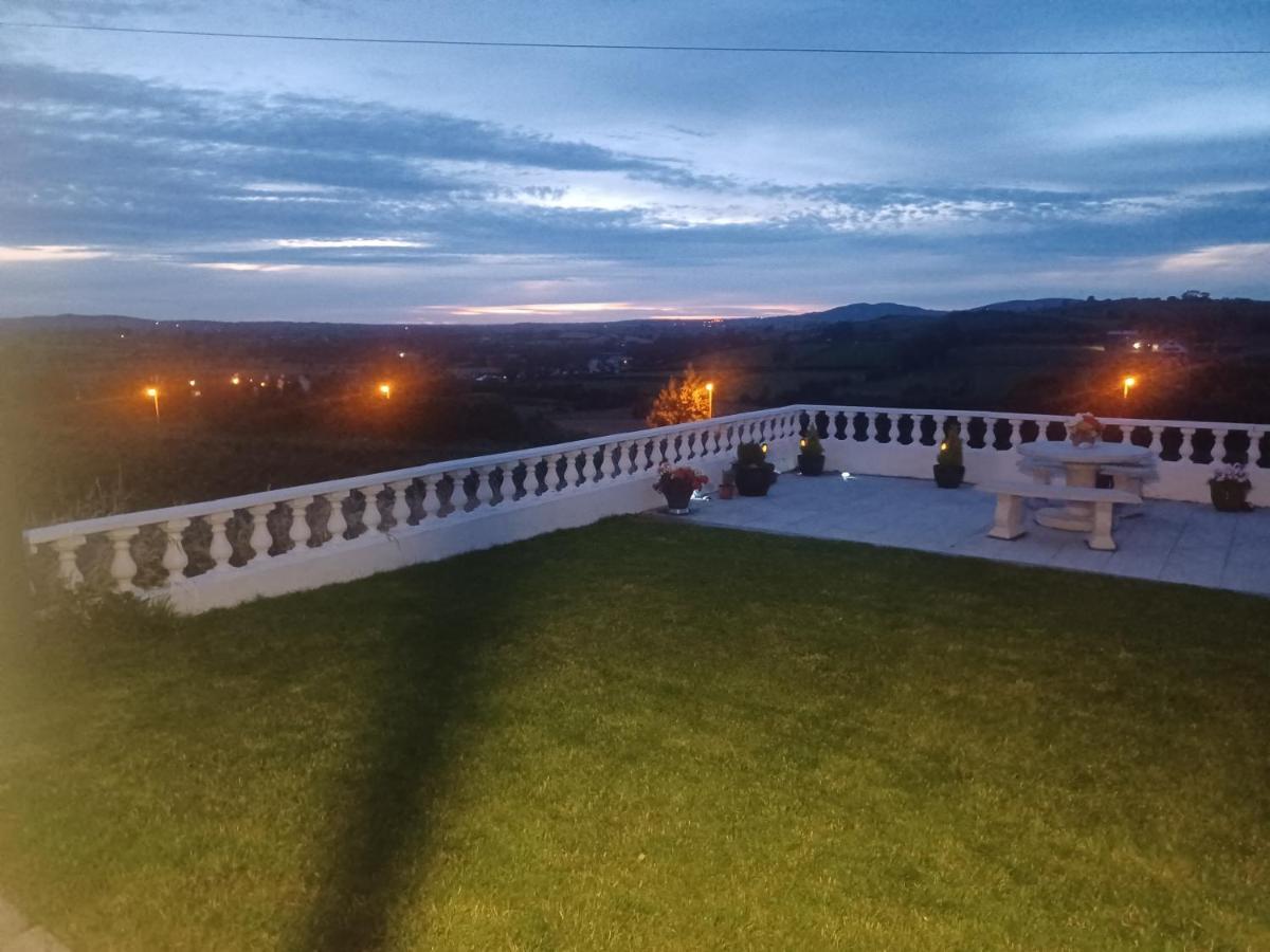 Loughview Retreat In The Mournes Apartment Нюкасъл Екстериор снимка