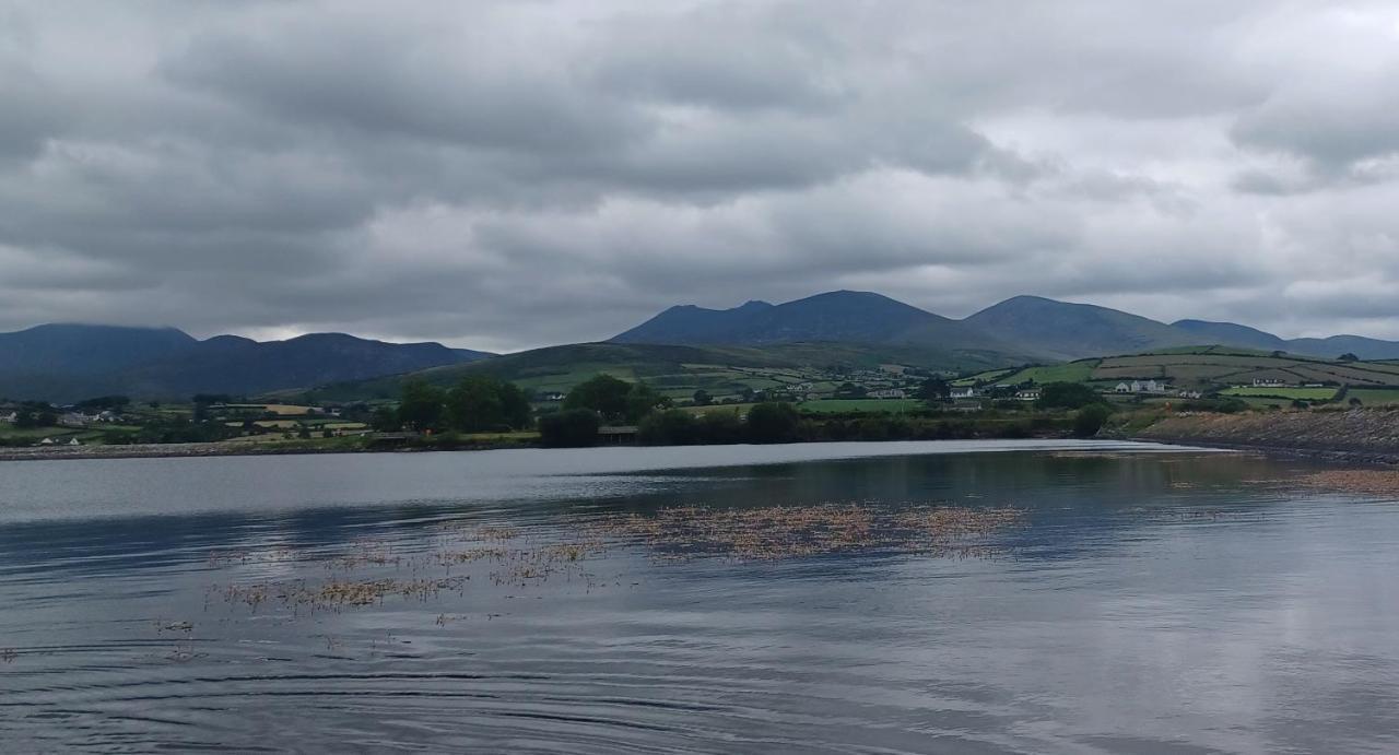Loughview Retreat In The Mournes Apartment Нюкасъл Екстериор снимка